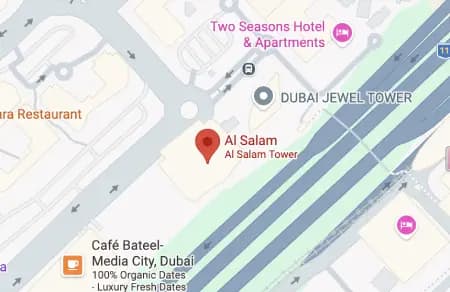 Virvance Dubai